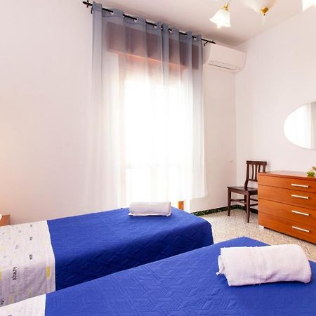 Paoli 95 Apartment อาลเกโร ภายนอก รูปภาพ