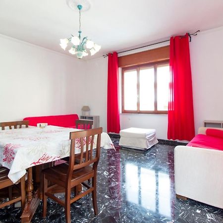 Paoli 95 Apartment อาลเกโร ภายนอก รูปภาพ