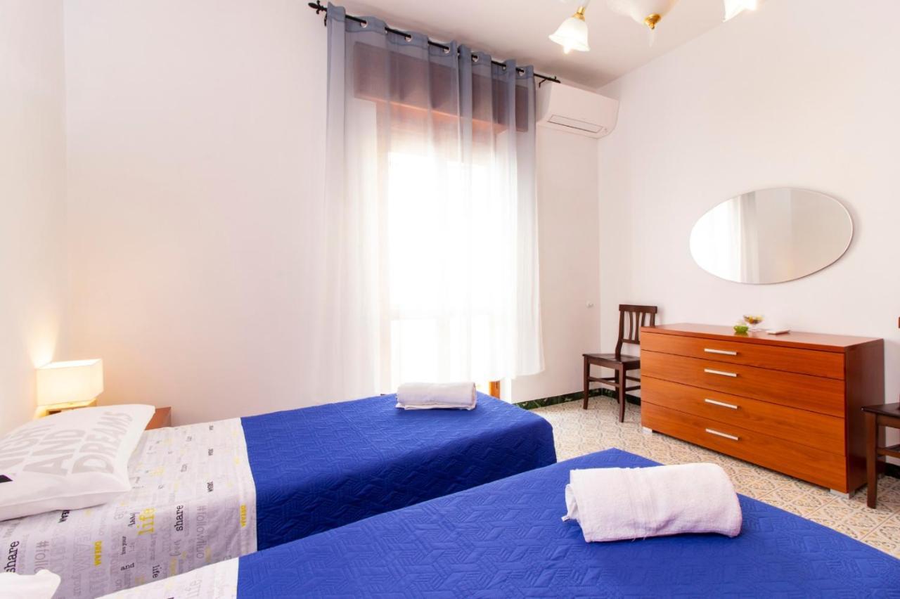 Paoli 95 Apartment อาลเกโร ภายนอก รูปภาพ