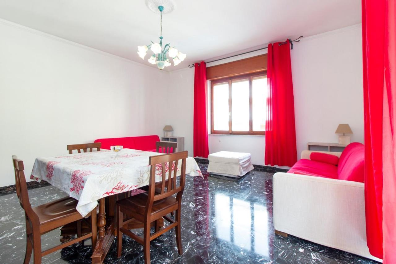 Paoli 95 Apartment อาลเกโร ภายนอก รูปภาพ