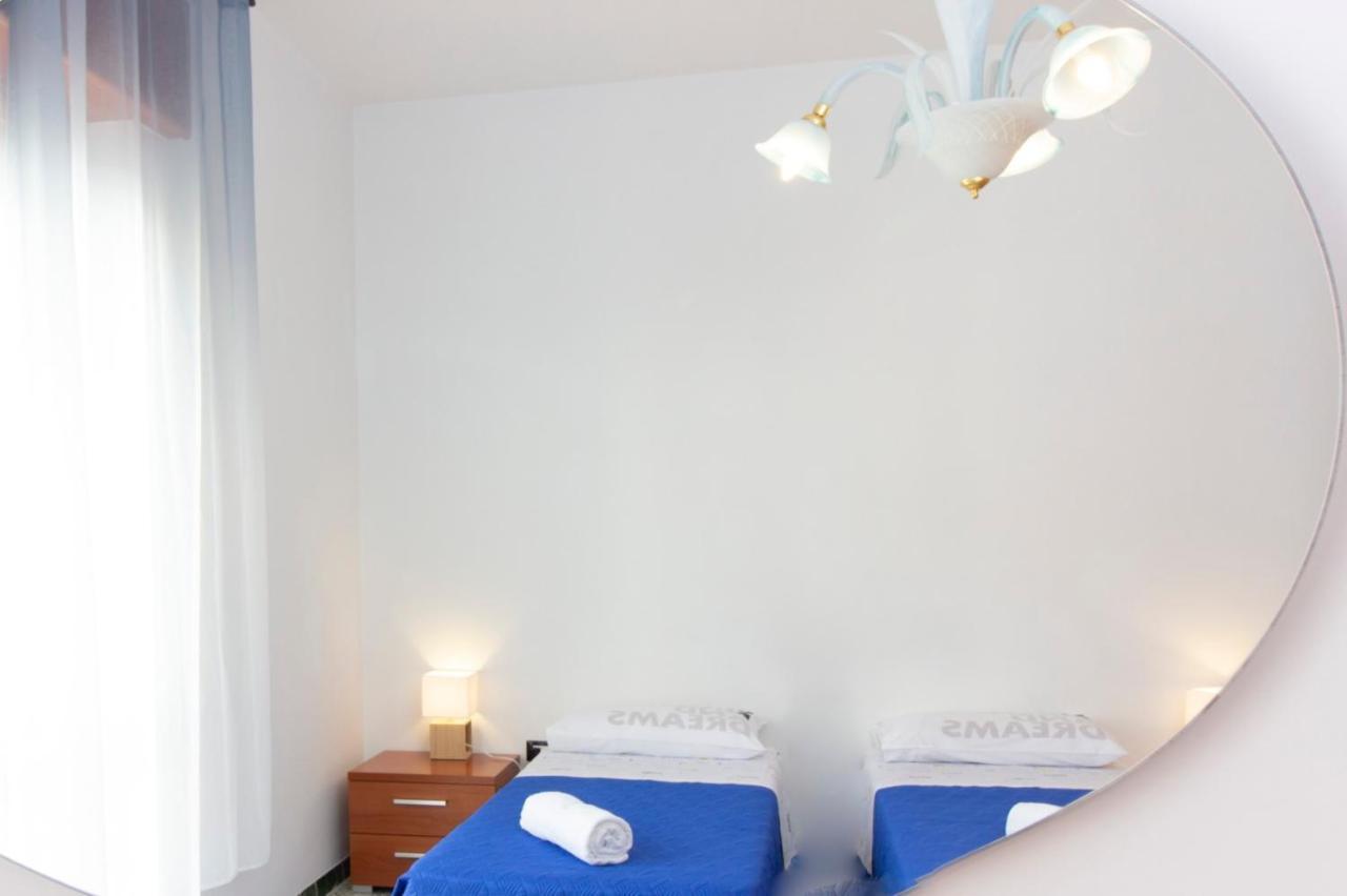 Paoli 95 Apartment อาลเกโร ภายนอก รูปภาพ