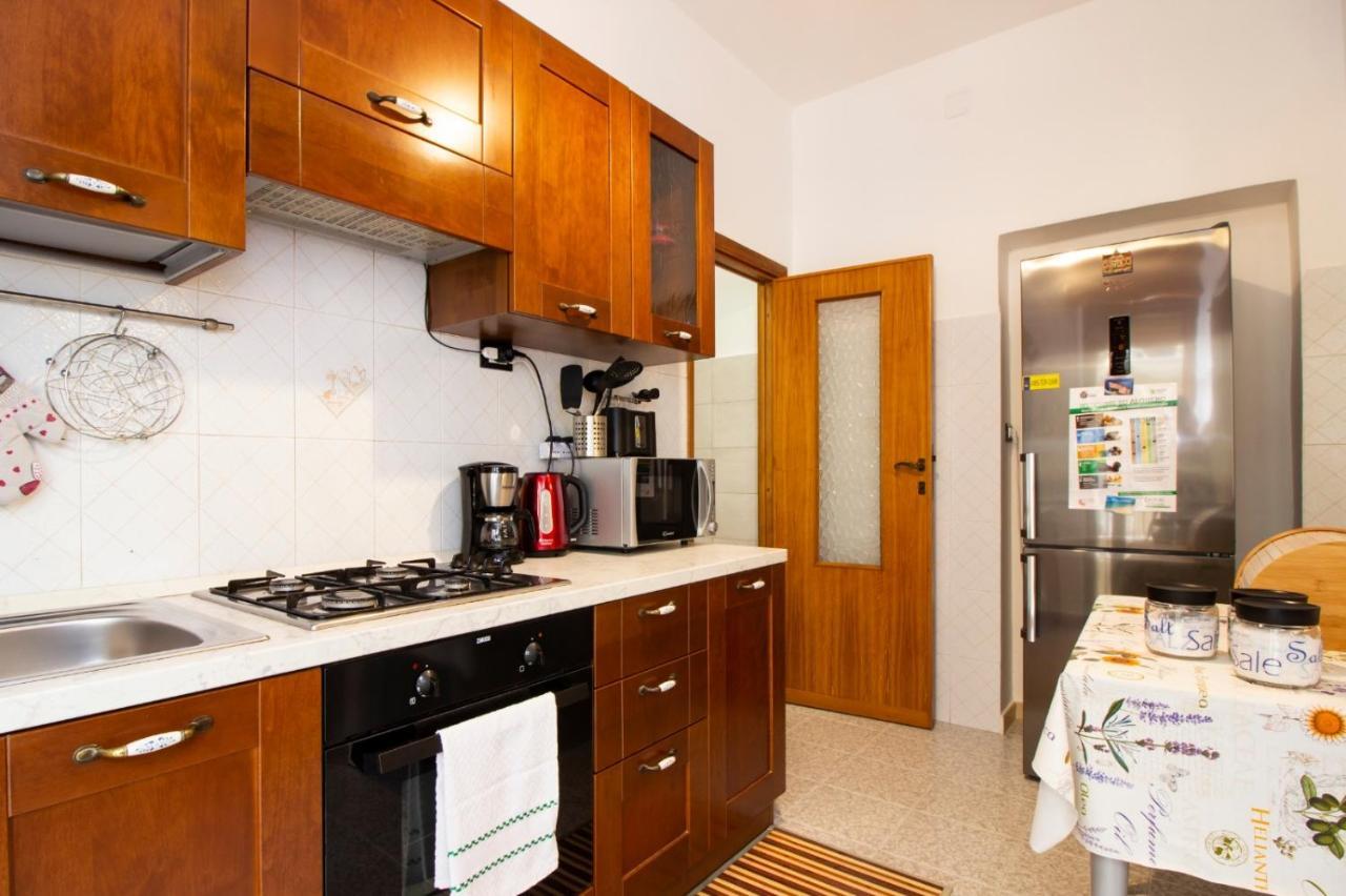 Paoli 95 Apartment อาลเกโร ภายนอก รูปภาพ