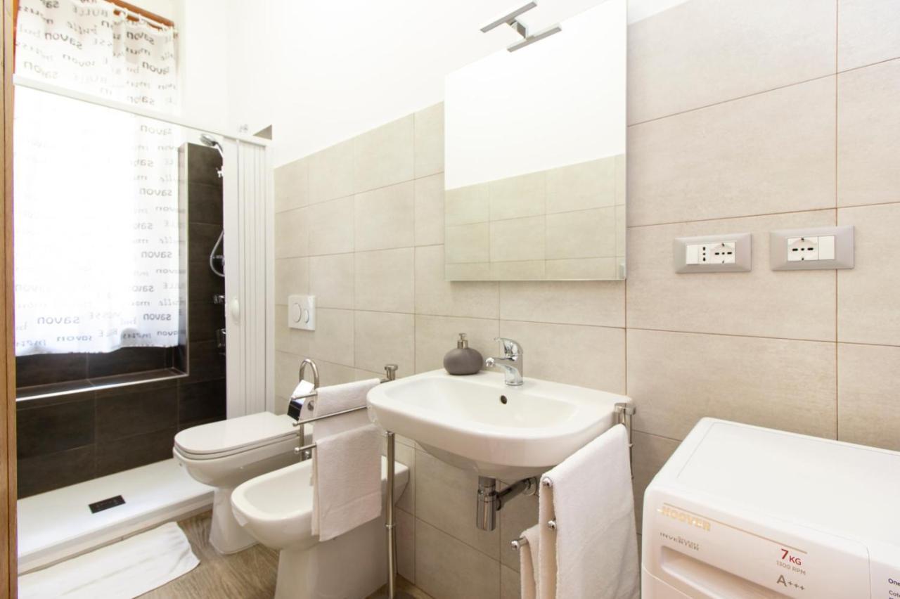 Paoli 95 Apartment อาลเกโร ภายนอก รูปภาพ