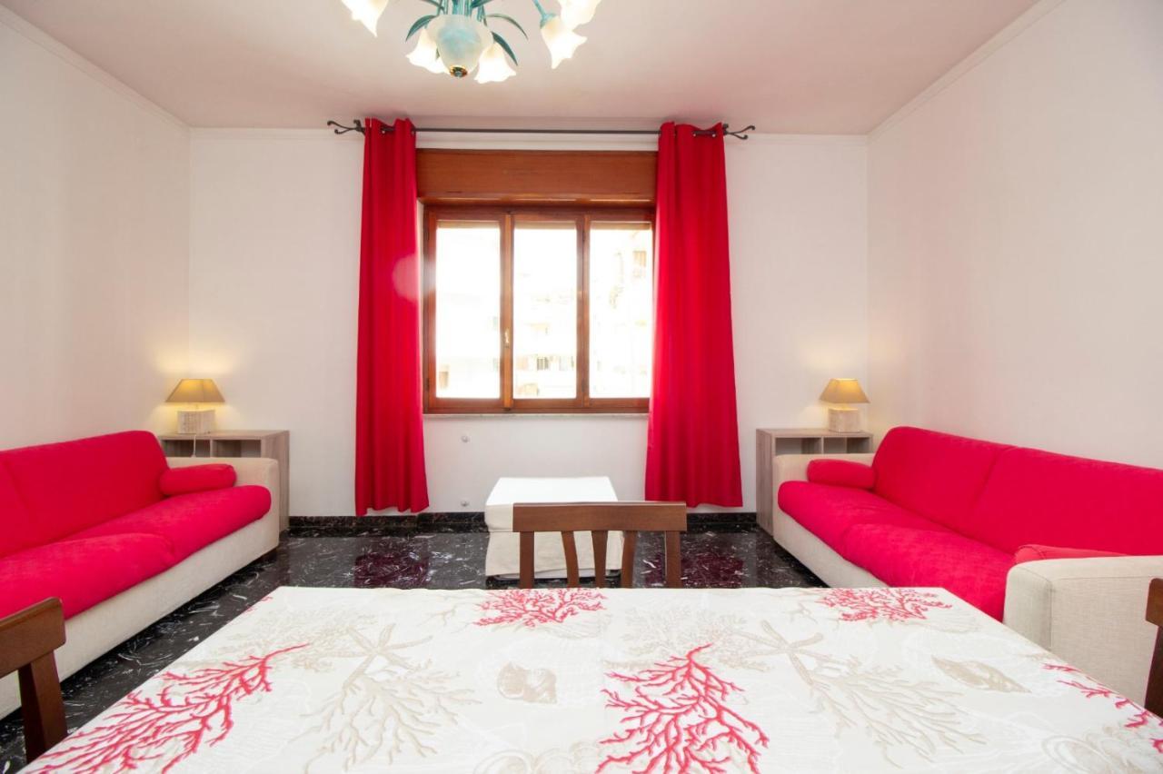 Paoli 95 Apartment อาลเกโร ภายนอก รูปภาพ