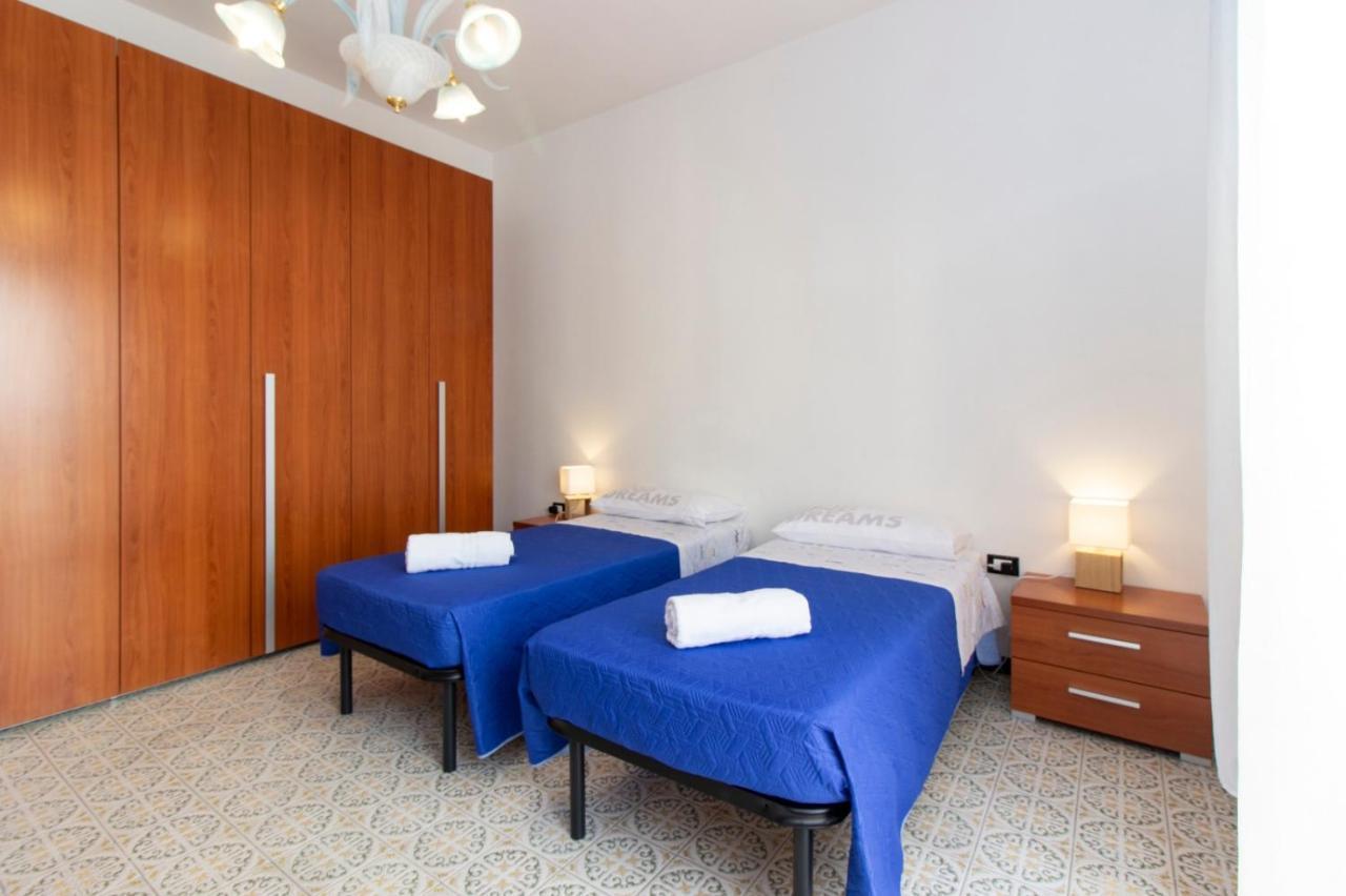 Paoli 95 Apartment อาลเกโร ภายนอก รูปภาพ