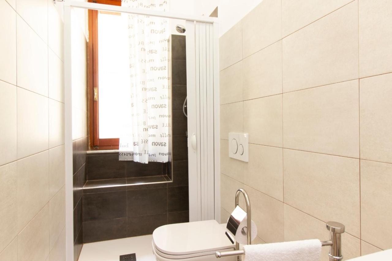 Paoli 95 Apartment อาลเกโร ภายนอก รูปภาพ