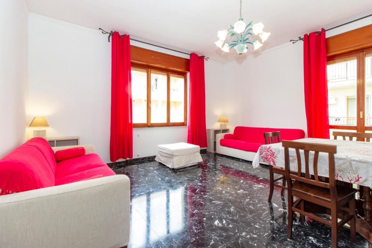 Paoli 95 Apartment อาลเกโร ภายนอก รูปภาพ
