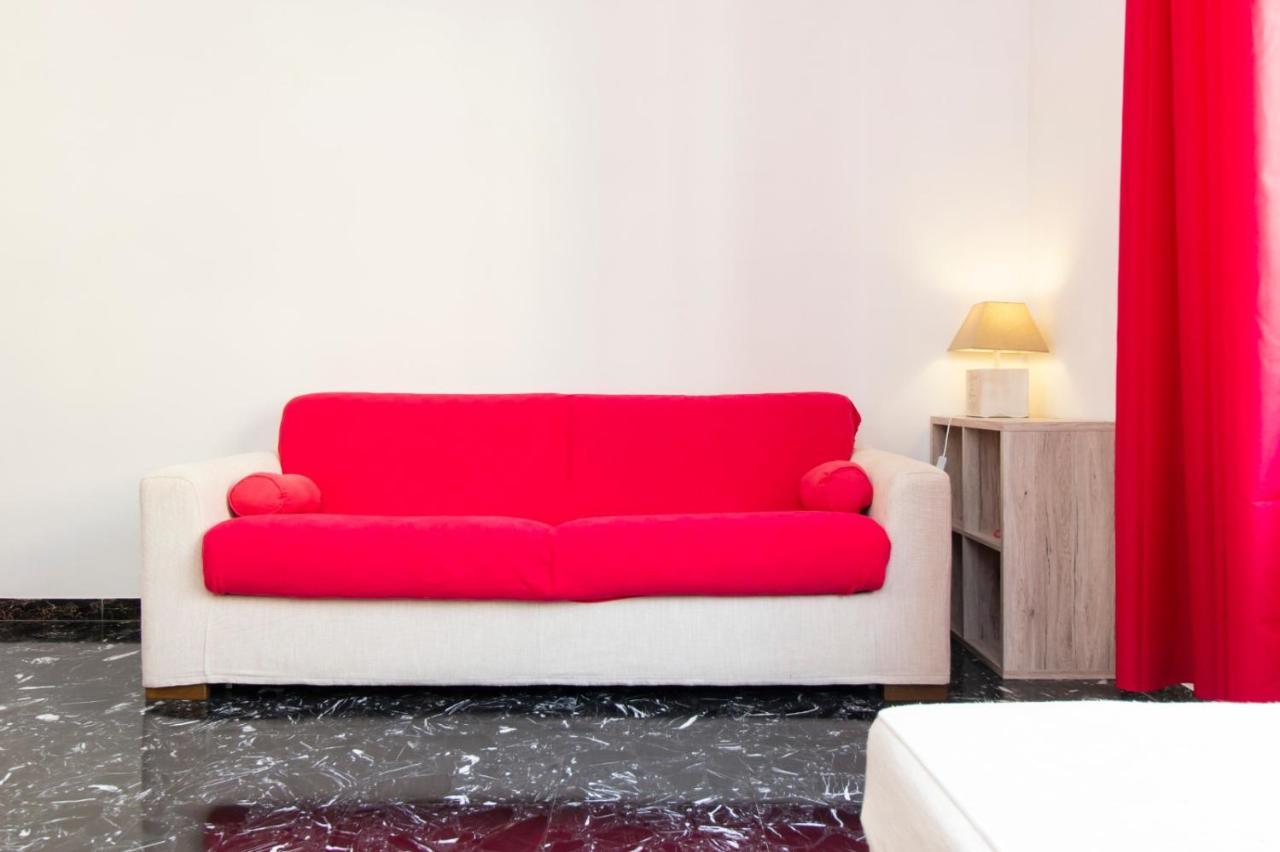 Paoli 95 Apartment อาลเกโร ภายนอก รูปภาพ