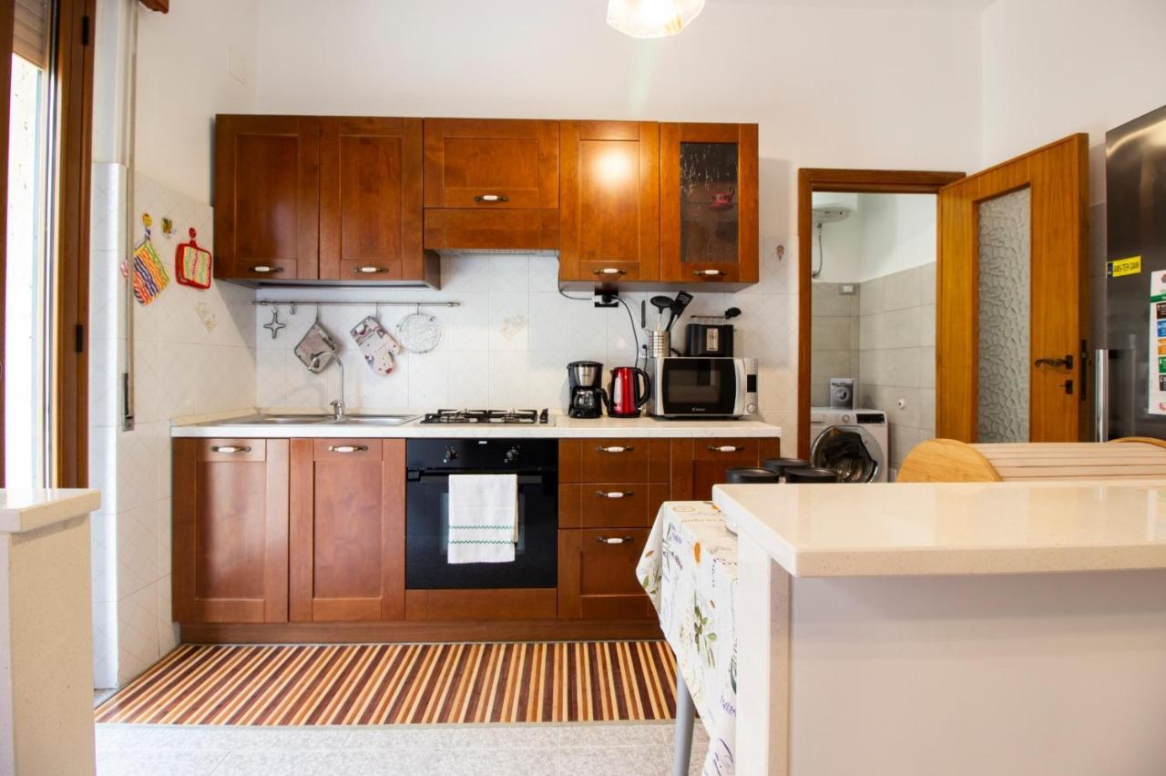 Paoli 95 Apartment อาลเกโร ภายนอก รูปภาพ