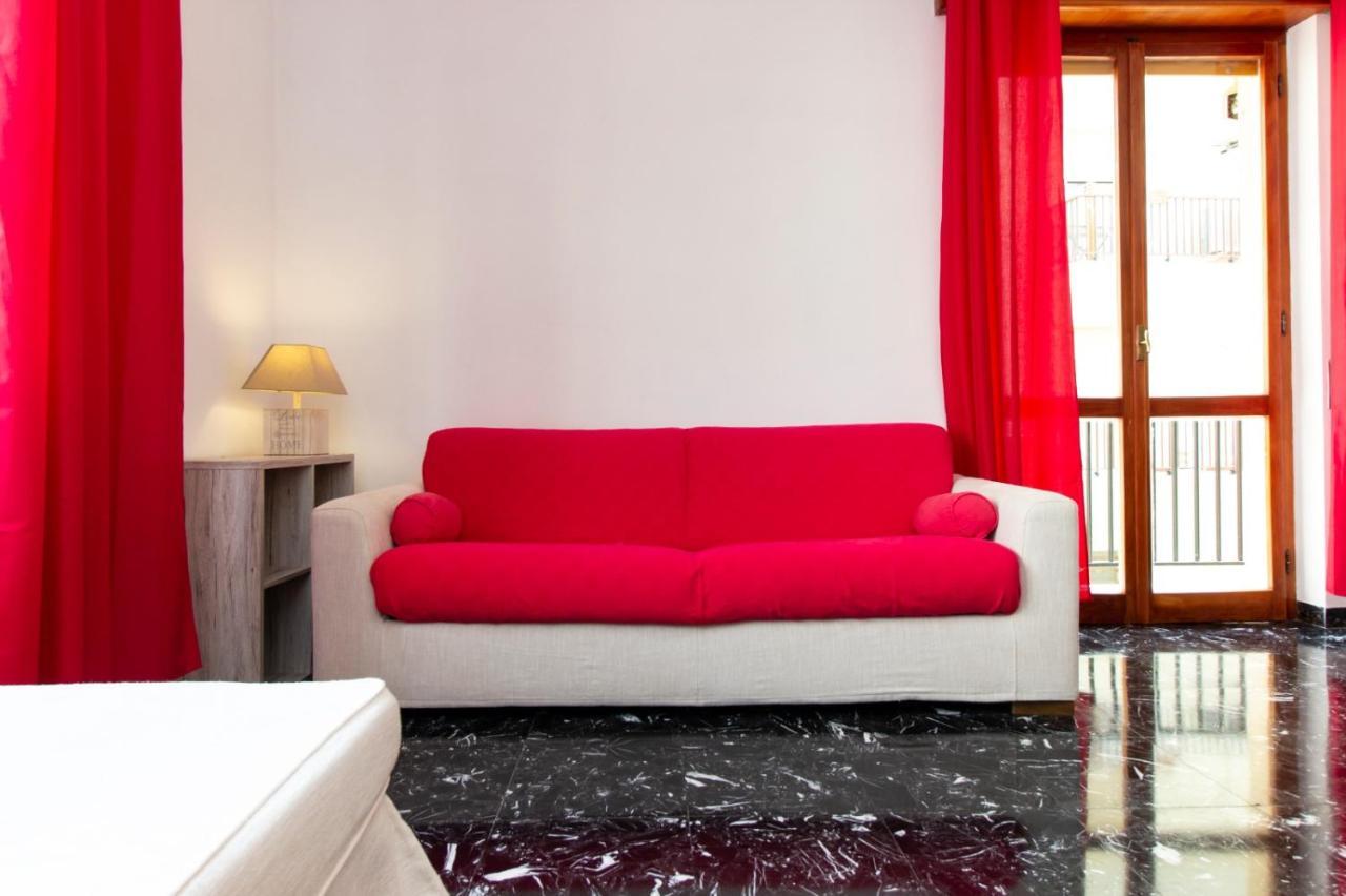 Paoli 95 Apartment อาลเกโร ภายนอก รูปภาพ