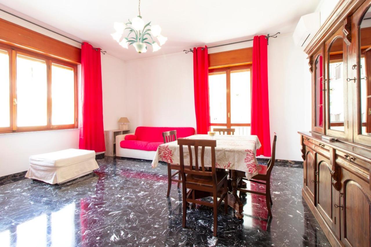 Paoli 95 Apartment อาลเกโร ภายนอก รูปภาพ
